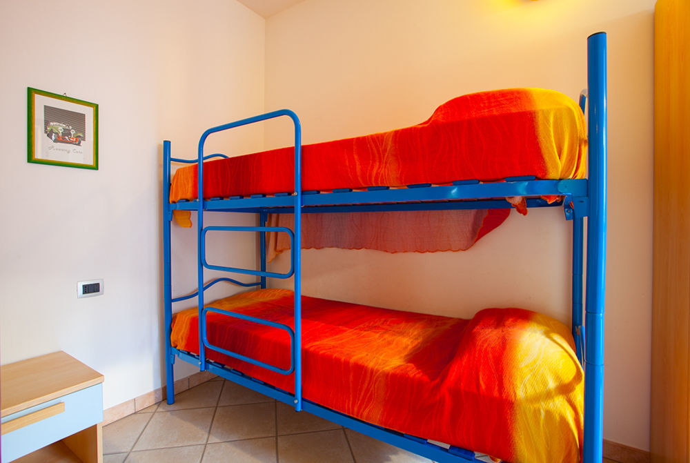 Residence Leonardo Lido di Spina Kültér fotó