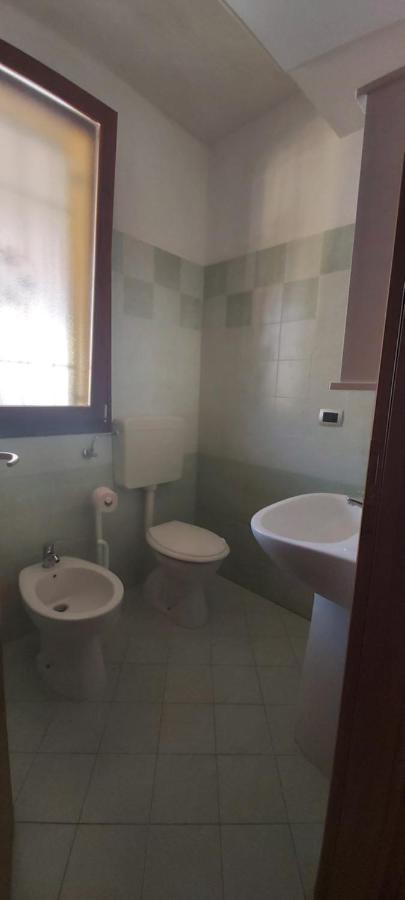 Residence Leonardo Lido di Spina Kültér fotó