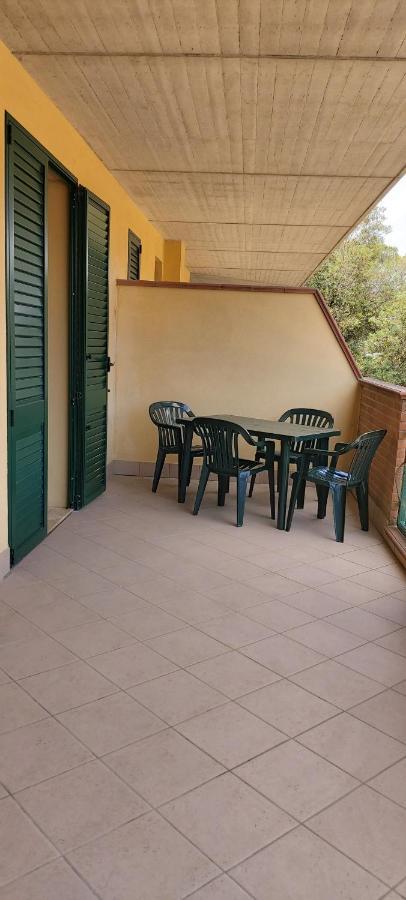 Residence Leonardo Lido di Spina Kültér fotó